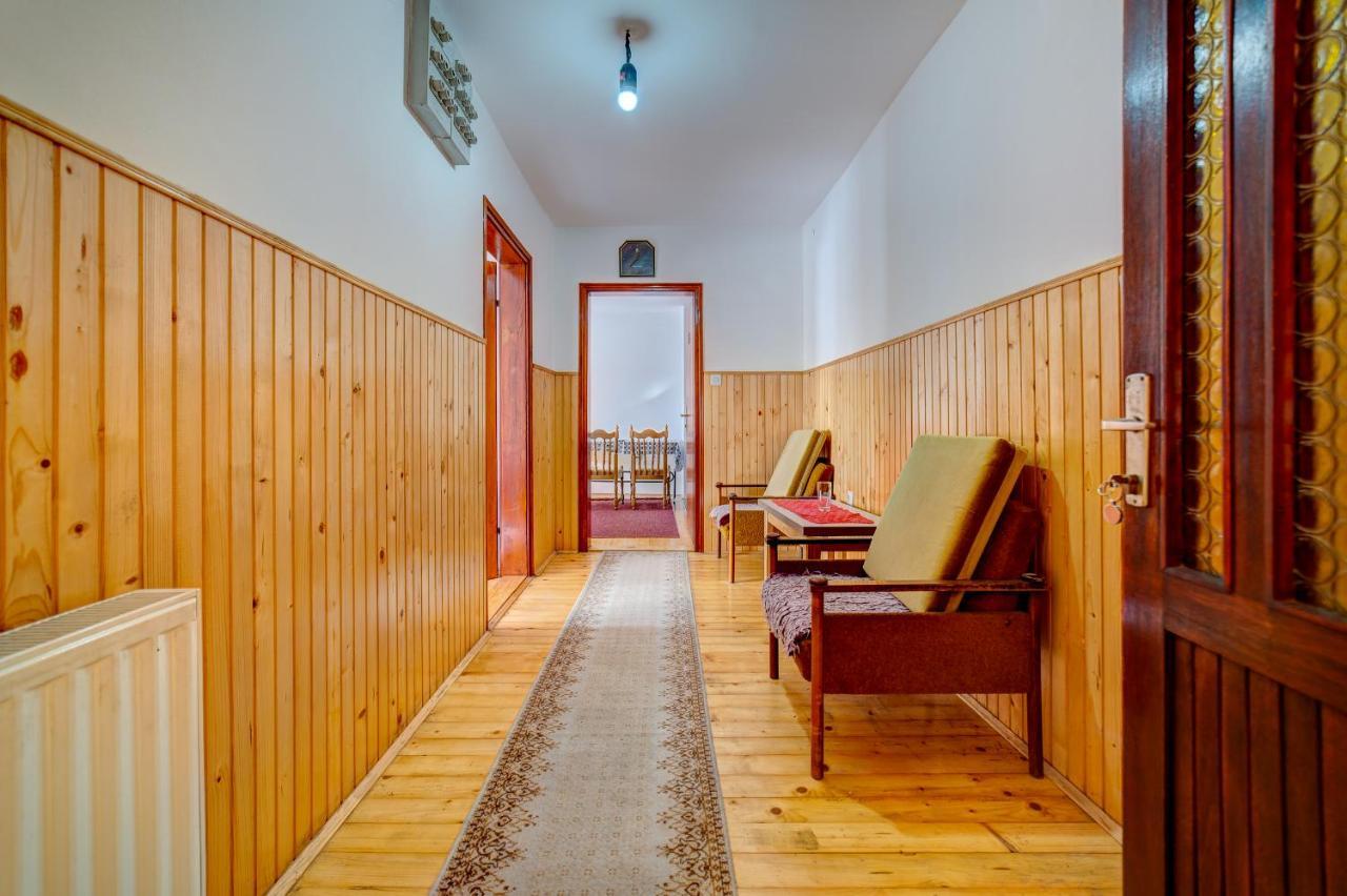 Guest House Padine Zlatibora Экстерьер фото