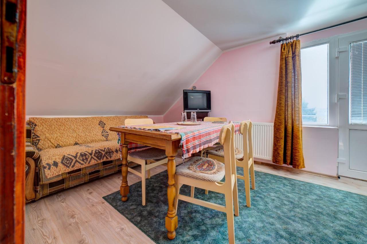 Guest House Padine Zlatibora Экстерьер фото