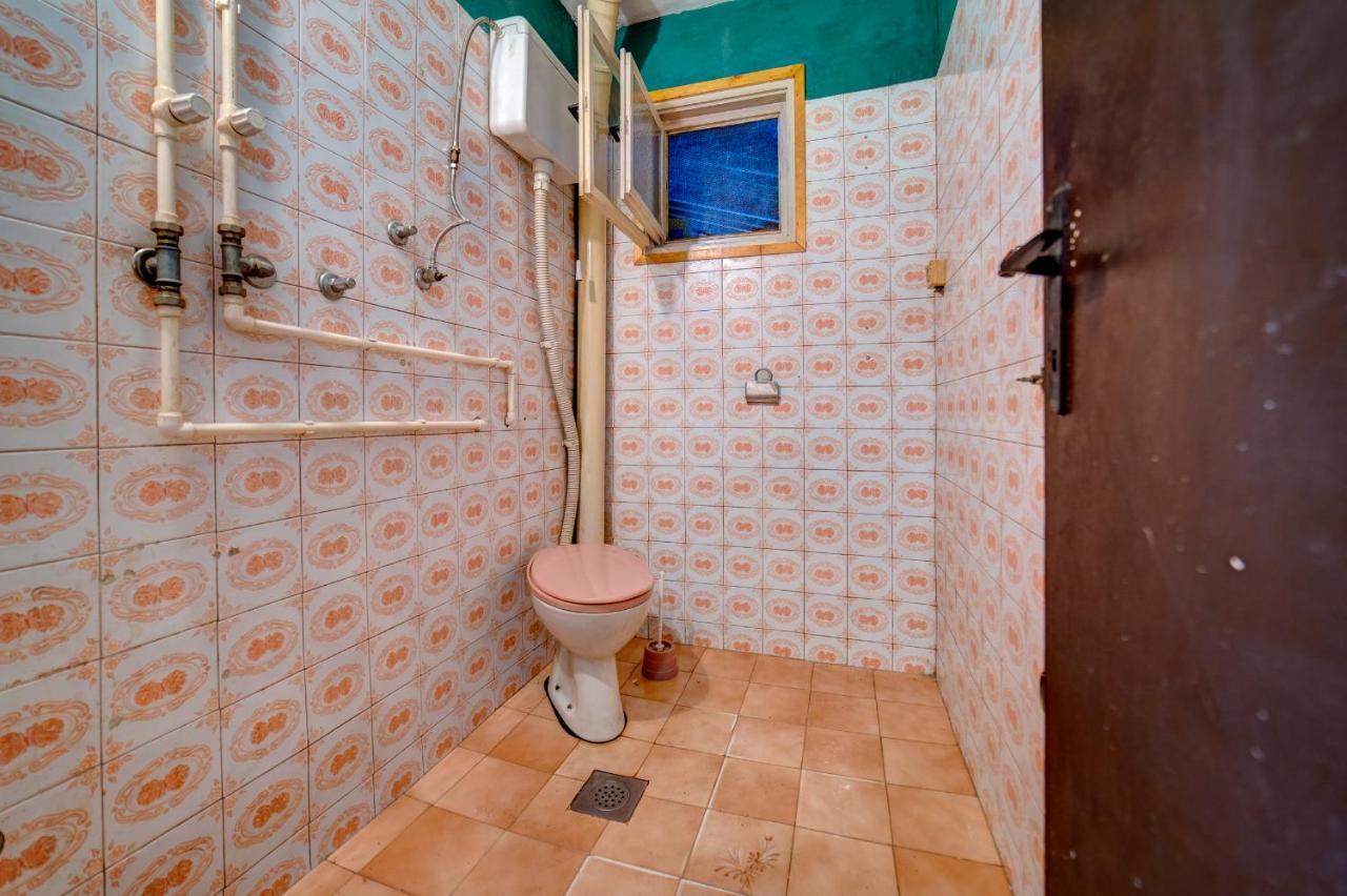 Guest House Padine Zlatibora Экстерьер фото