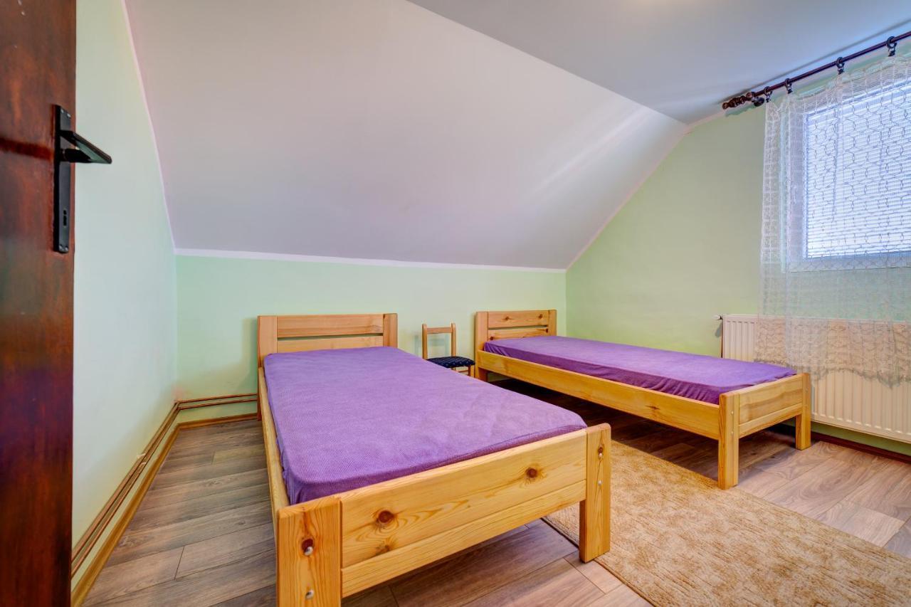 Guest House Padine Zlatibora Экстерьер фото