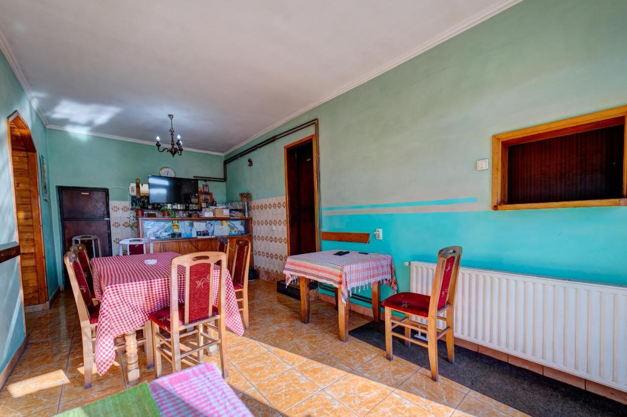 Guest House Padine Zlatibora Экстерьер фото