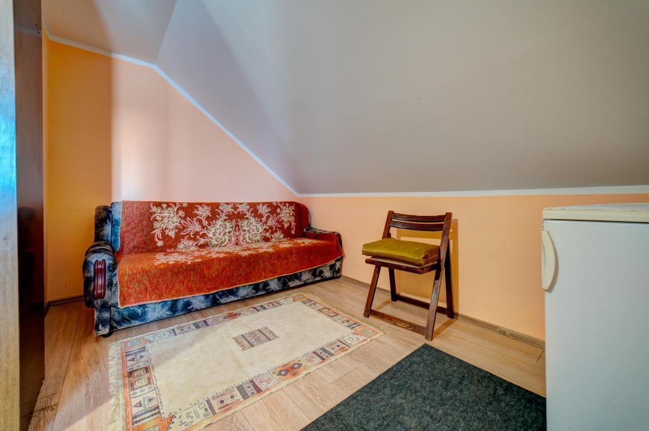 Guest House Padine Zlatibora Экстерьер фото