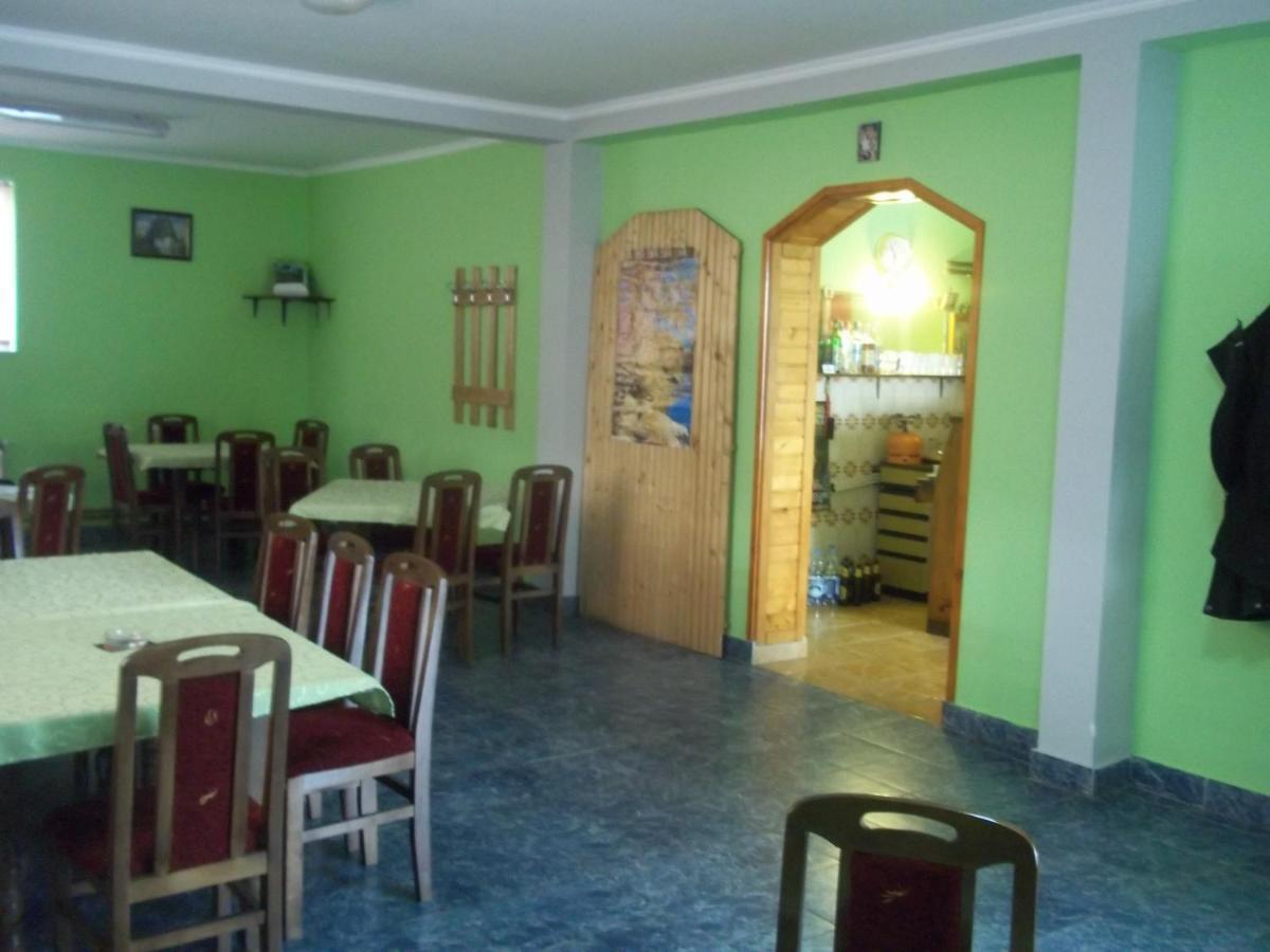 Guest House Padine Zlatibora Экстерьер фото